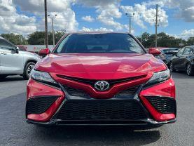 Toyota Camry - Thumbnail 3