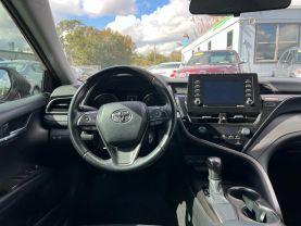 Toyota Camry - Thumbnail 20