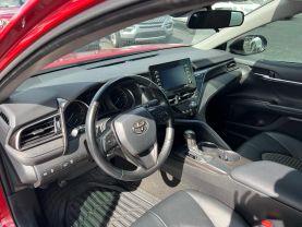 Toyota Camry - Thumbnail 11