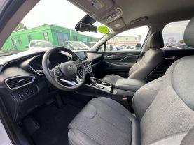 Hyundai Santa Fe - Thumbnail 15