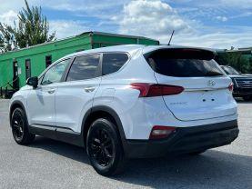 Hyundai Santa Fe - Thumbnail 5