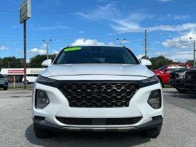 Hyundai Santa Fe - Thumbnail 3