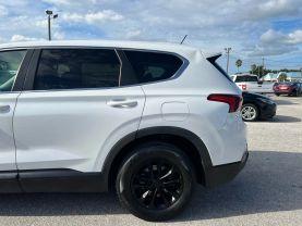 Hyundai Santa Fe - Thumbnail 10