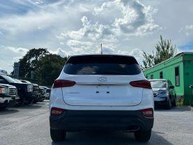 Hyundai Santa Fe - Thumbnail 6
