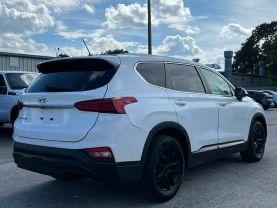 Hyundai Santa Fe - Thumbnail 7
