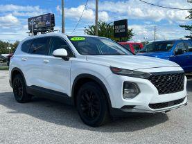 Hyundai Santa Fe - Thumbnail 2