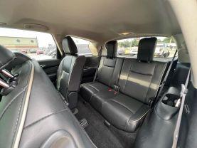 Infiniti Qx60 - Thumbnail 13