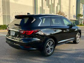 Infiniti Qx60 - Thumbnail 8