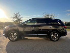 Infiniti Qx60 - Thumbnail 5