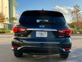 Infiniti Qx60 - Thumbnail 7