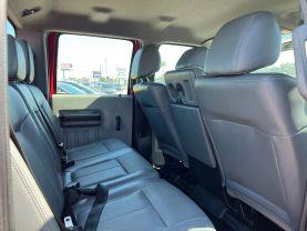 Ford F250 Super Duty Crew Cab - Thumbnail 13