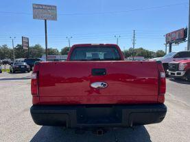 Ford F250 Super Duty Crew Cab - Thumbnail 7