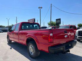 Ford F250 Super Duty Crew Cab - Thumbnail 6