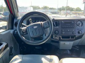 Ford F250 Super Duty Crew Cab - Thumbnail 16