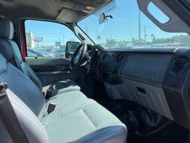 Ford F250 Super Duty Crew Cab - Thumbnail 14