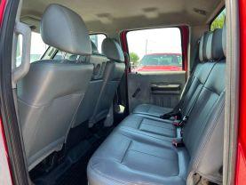 Ford F250 Super Duty Crew Cab - Thumbnail 11