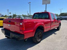 Ford F250 Super Duty Crew Cab - Thumbnail 8