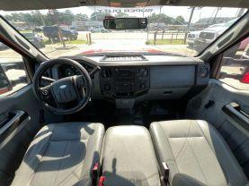 Ford F250 Super Duty Crew Cab - Thumbnail 15