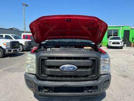 Ford F250 Super Duty Crew Cab - Thumbnail 18