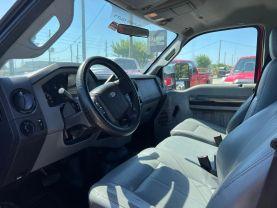 Ford F250 Super Duty Crew Cab - Thumbnail 10