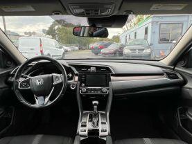 Honda Civic - Thumbnail 18