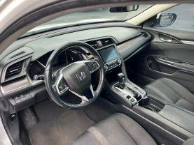 Honda Civic - Thumbnail 11