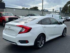 Honda Civic - Thumbnail 8
