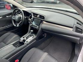 Honda Civic - Thumbnail 16