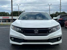 Honda Civic - Thumbnail 3