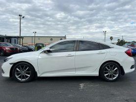 Honda Civic - Thumbnail 5