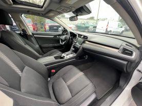 Honda Civic - Thumbnail 15