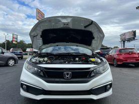 Honda Civic - Thumbnail 20