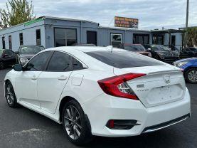 Honda Civic - Thumbnail 6