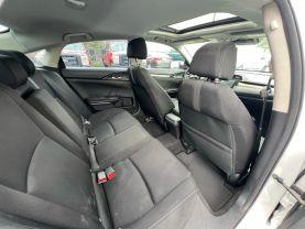 Honda Civic - Thumbnail 14