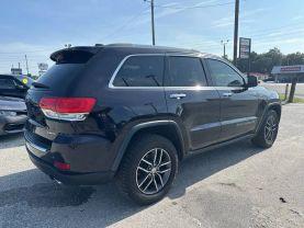 Jeep Grand Cherokee - Thumbnail 9