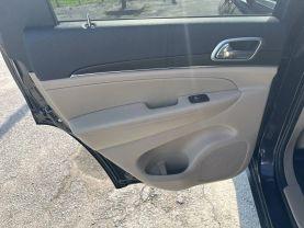 Jeep Grand Cherokee - Thumbnail 20