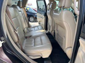 Jeep Grand Cherokee - Thumbnail 14