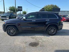 Jeep Grand Cherokee - Thumbnail 5