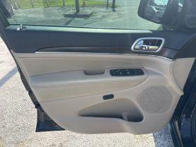 Jeep Grand Cherokee - Thumbnail 19