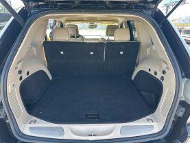 Jeep Grand Cherokee - Thumbnail 18