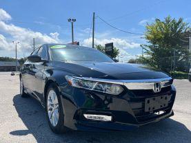 Honda Accord - Thumbnail 2