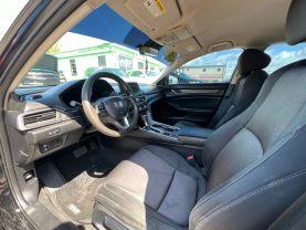 Honda Accord - Thumbnail 10