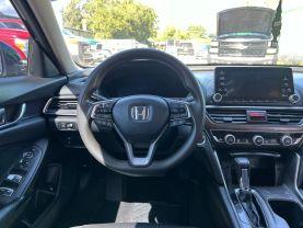 Honda Accord - Thumbnail 18