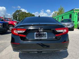 Honda Accord - Thumbnail 7