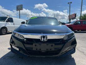 Honda Accord - Thumbnail 3