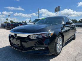 Honda Accord - Thumbnail 4