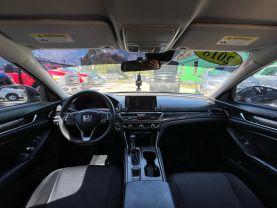 Honda Accord - Thumbnail 17