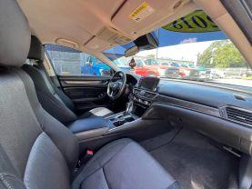 Honda Accord - Thumbnail 15