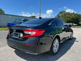 Honda Accord - Thumbnail 8