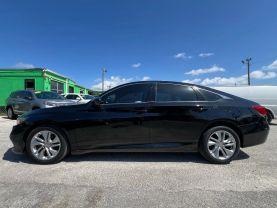 Honda Accord - Thumbnail 5